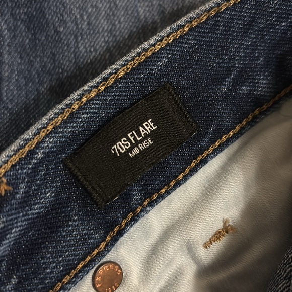 Express Jeans - Picture 5 of 5